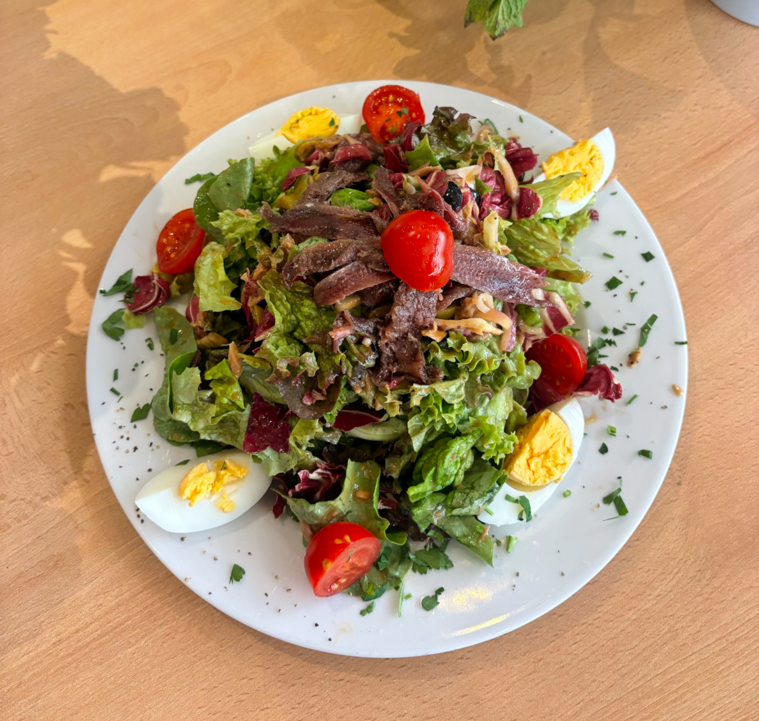 Mittagessen | Mittagstisch | Restaurant | Café | Bistro | Buffet | Frühstück | Brunch