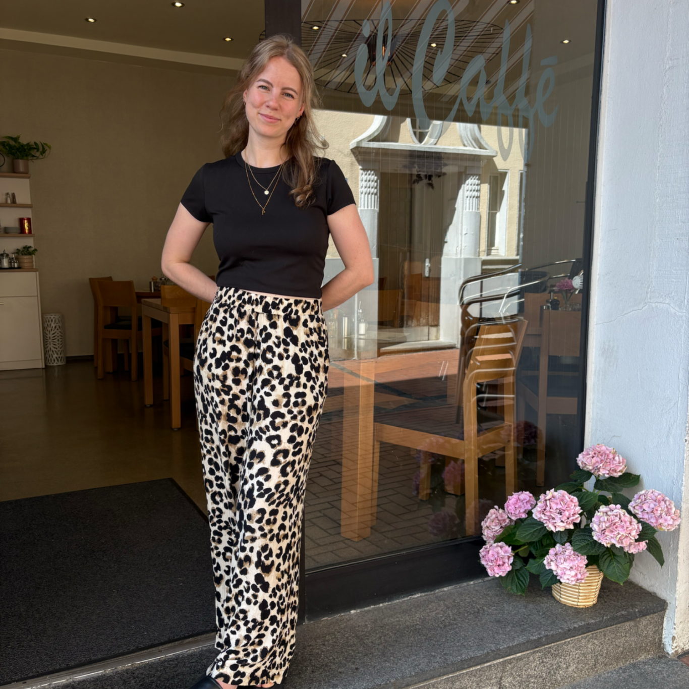 @Foto von Veronika Lepiorz Pauline Wenge | il Caffè | Restaurant | Café | Lokal | Frühstück | Mittagstisch | Castrop-Rauxel | Innenstadt
