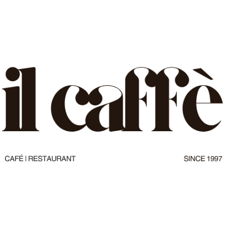 Logo il caffè - Café | Restaurant